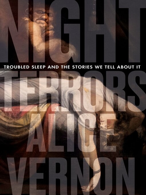 Title details for Night Terrors by Alice Vernon - Available